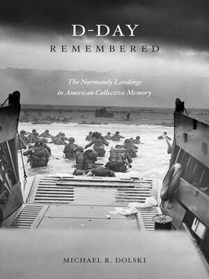 cover image of D-Day Remembered